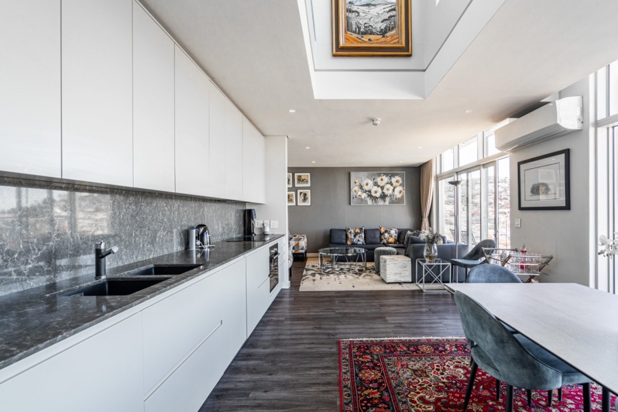 3 Bedroom Property for Sale in Cape Town City Centre Western Cape